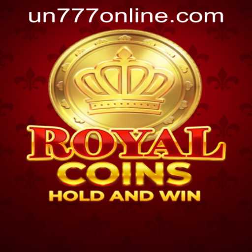 Exploring RoyalCoins at UN777 Online Casino: Game Description, Introduction, and Rules