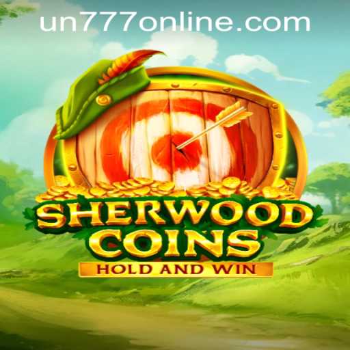 Exploring SherwoodCoins: A Unique Experience at UN777 Online Casino